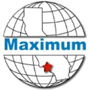 Maximum Technical Services logo