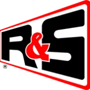 R&S Erection Garage Doors logo