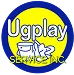 Ugplay Service Inc logo