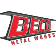 Beco Metal Works logo