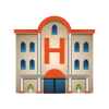 Super 7 Inn Memphis Graceland logo
