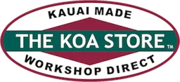 The Koa Store logo