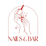 Nails & Bar 2 logo