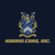 Harris Cars Service Center logo