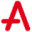 Logoen til Adecco Blawnox