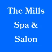 The Mills Spa and Salon logo