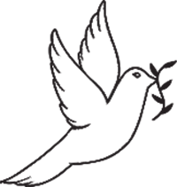 Angelus Funeral Home logo