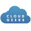 Cloudgeeks logo