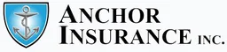 Logo Anchor Insurance Inc