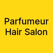 Parfumeur Hair Salon logo