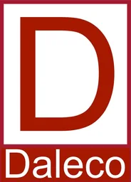 Daleco logo