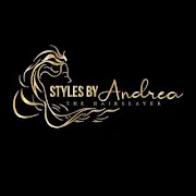 Styles By Andrea logo