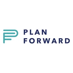 شعار Plan Forward