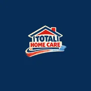 Total Home Care Ok logo