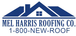 Mel Harris Company logo