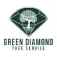 Green Diamond Tree Service and Landscaping, LLC logo