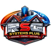 Roofing Siding Gutters Systems Plus logo