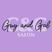 Logo di Guy and Gal Salon - Chandler