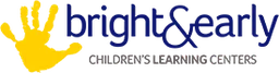 Bright and Early logo