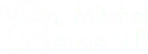 Booth Mitchel & Strange Llp logo