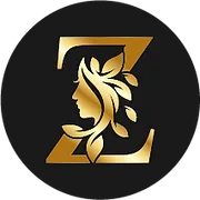 Logo ZB Hair Studio