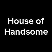 Logo de House of Handsome