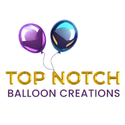 Top Notch Balloon Creations logo