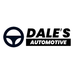 Logo for Dale's Automotive Service