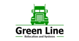 Green Line Relocation and Systems logo