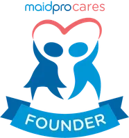 MaidPro logo