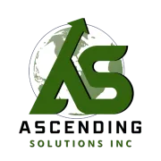 Ascending Solutions Inc logo