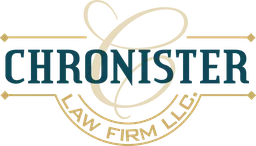 Chronister Law Firm logo