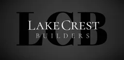 شعار Lakecrest Builders