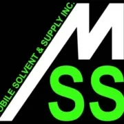 Logo van Mobile Solvent & Supply Inc