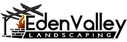 Eden Valley Landscaping logo