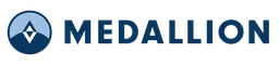 The Medallion Group logo
