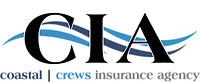 Crews Insurance Agency logo