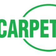 Carpet Dryclean logo