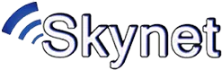 Skynet logo
