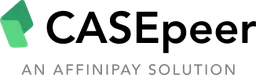 CasePeer logo