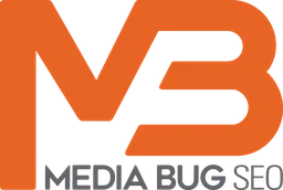 Media Bug SEO logo