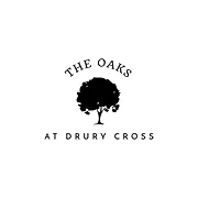 The Oaks at Drury Cross logo
