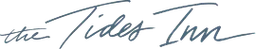 Logo firmy Tides Inn