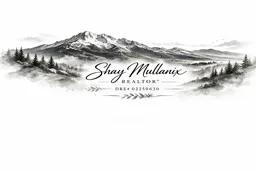 Logo van Kashaela Mullanix, Realtor