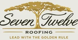Seven Twelve Roofing logo