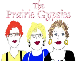Prairie Gypsies Catering Co logo