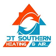 شعار JT Southern Heating & Air