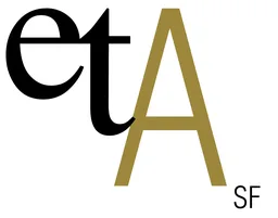 Ewald Tajbash Architecture logo