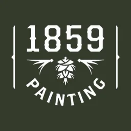 1859 Painting logo