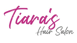 Logo de Tiara's Hair Salon